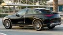 Mercedes-Benz GLC Coupe 300 Mercedes-Benz GLC Coupe 300 300 Coupe 2.0L 4MATIC AT