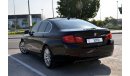 BMW 528i Full Option in Perfect Condition