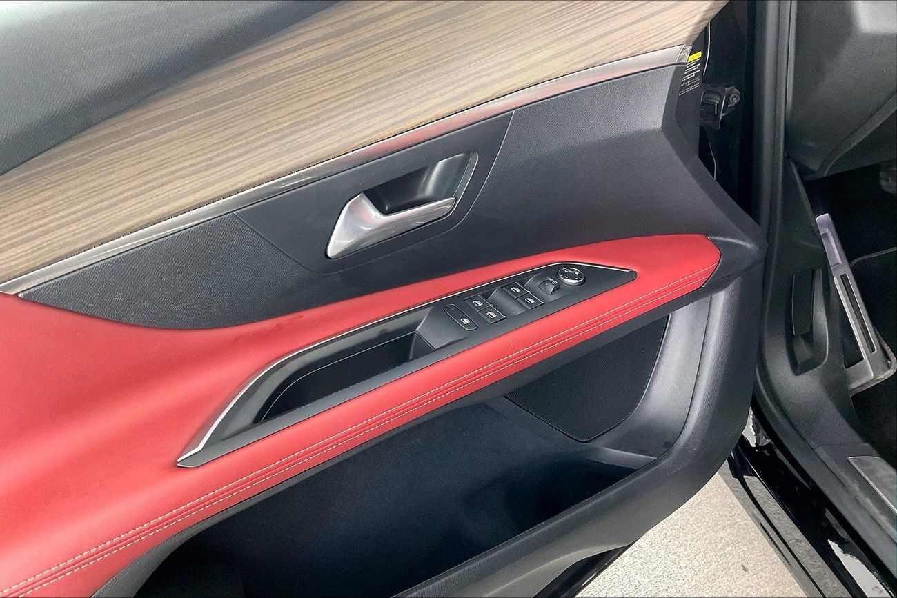 Peugeot 3008 GT Line | Guaranteed Warranty | 0 Down Payment