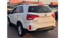 Kia Sorento Base 3.3L AWD