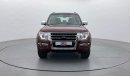 Mitsubishi Pajero GLS MIDLINE 3.5 | Under Warranty | Inspected on 150+ parameters