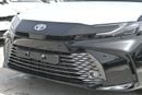 تويوتا كامري Toyota Camry Lumiere 2.5L Hybrid GCC, Model 2026, Color Black