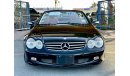 مرسيدس بنز SL 350 Preowned Mercedes Benz SL 350 Convertible Fresh Japan Import