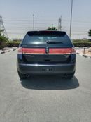 Lincoln MKX STD full option