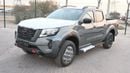 نيسان نافارا PRO4X FULL OPTION