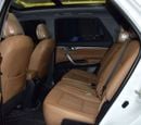 تشنجان CS95 EXCELLENT DEAL for our Changan CS95 4WD ( 2025 Model ) in White Color GCC Specs