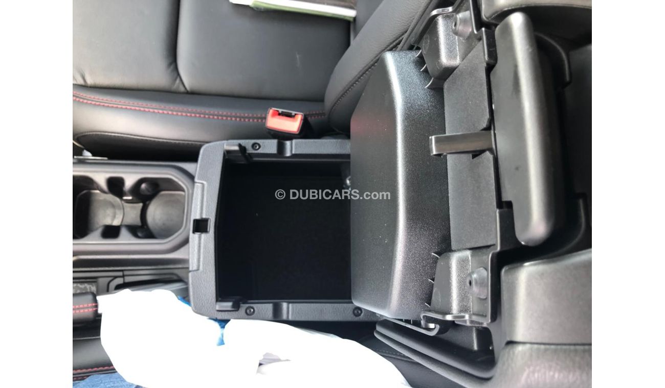 Jeep Wrangler 2021 Jeep Wrangler Rubicon 3.0L Diesel Fully loaded Brand New Colors available Green, White and Blac
