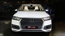 Audi Q7 3.0T Quattro