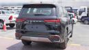 Lexus LX600 SIGNATURE 3.5L V6