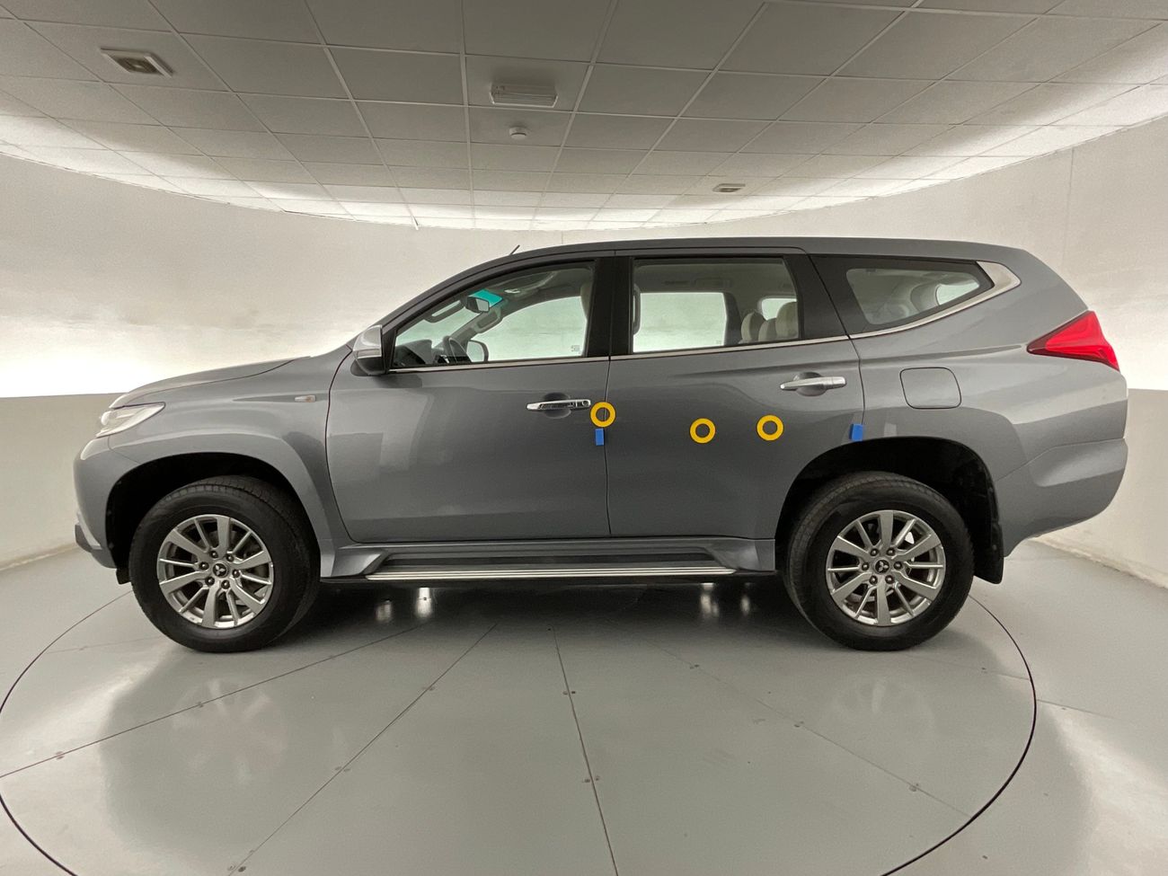 Lexus GX460 Premier | 1 year free warranty | 0 Down Payment