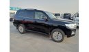 Toyota Land Cruiser LAND CRUISER VXR 2020