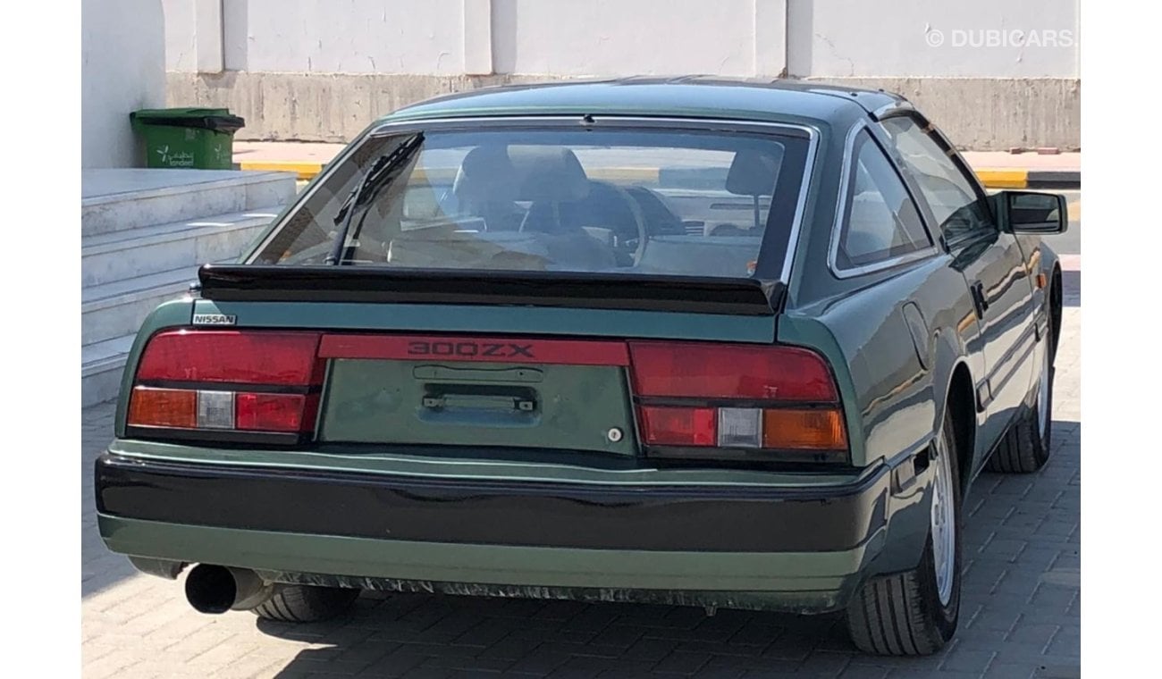 نيسان 300 ZX نيسان زد اكس300