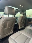 جي أم سي سييرا