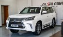 Lexus LX570