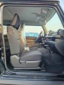 Suzuki Jimny GLX / A/T / 1.5L V4 PETROL / 3 DOOR / ALL GRIP OFF ROAD / 4WD (CODE # GLX)