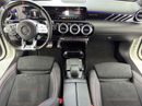 Mercedes-Benz A 35 AMG 4MATIC Hatchback 2022 Mercedes Benz A35 AMG, Dec 2026 Mercedes Warranty + Service Pack, GCC