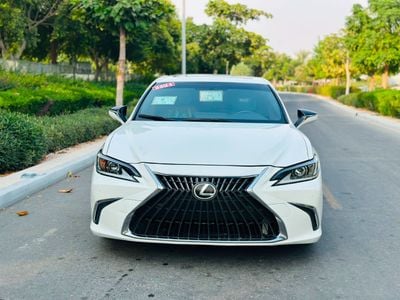 Lexus ES350 PREMIER