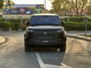 ROX 01 STD | 7 Seates | 1.5L Hybrid (Plug-In) | 500 Hp