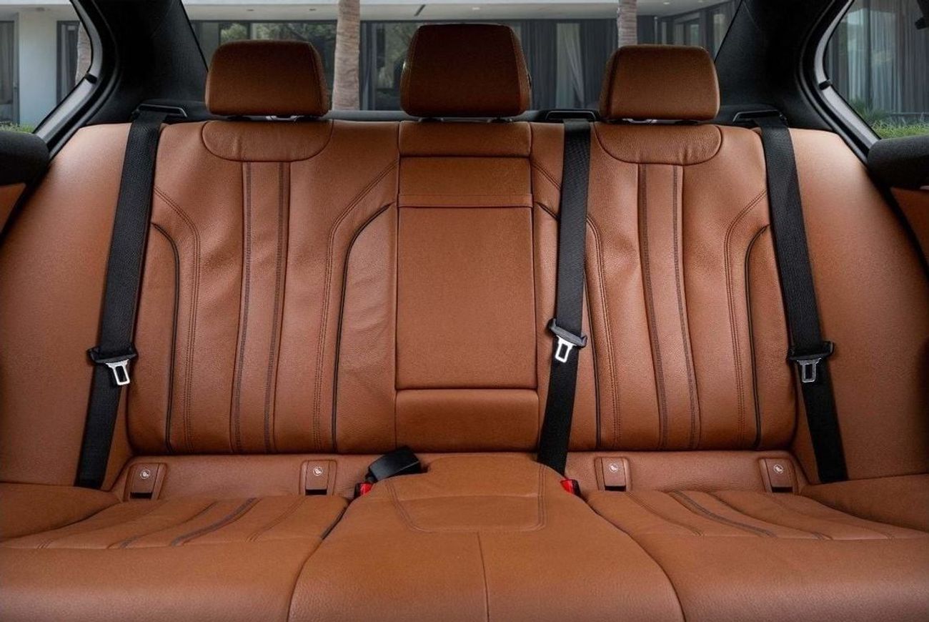 BMW 520i 20 M - Kit | 3,133 P.M  | 0% Downpayment | Excellent Condition!