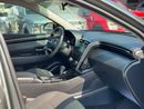 Hyundai Tucson 2.4L V4 SEL