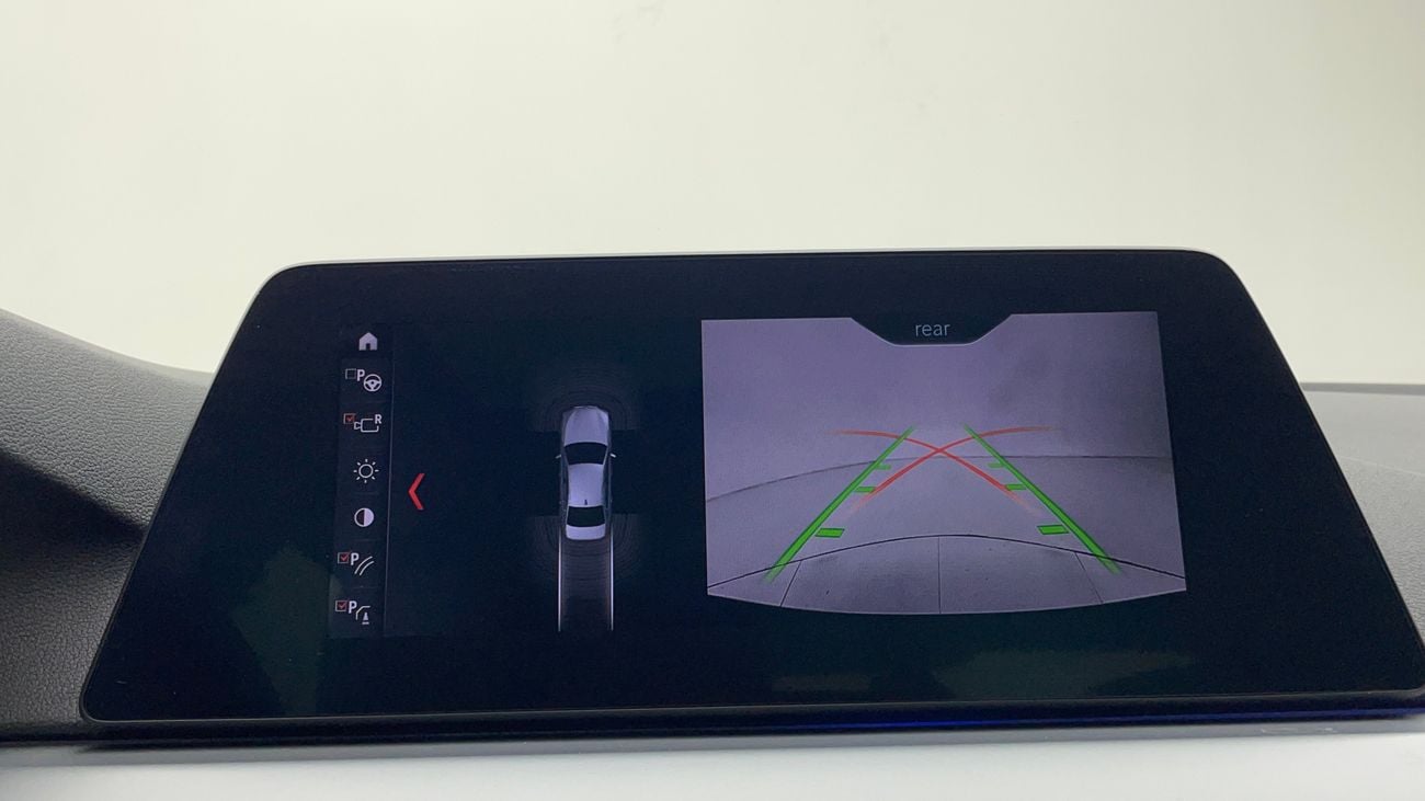 بي أم دبليو 520i 2020 EXCLUSIVE | AED 1202/Month | 0 DP | 30 Day Return | Warranty | Service History