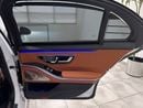 Mercedes-Benz S 580 4MATIC AWD Brand New  * Export Price *