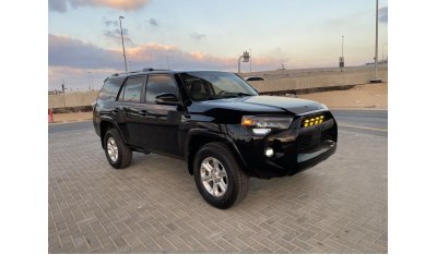 Toyota 4Runner