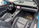 Porsche 911 2017 Porsche 911 Carrera S, 27 Aug 2026 Porsche Warranty, Porsche Service History, GCC