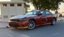 Dodge Charger GT 2021 GCC Agency Warranty Brand New