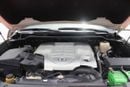 Toyota Land Cruiser STD EXR 5.7L 4WD V8,GCC