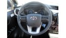 Toyota Hilux 4.0L Petrol Double Cab TRD Navi Auto (EXPORT OUTSIDE GCC COUNTRIES)