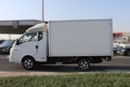 Hyundai H100