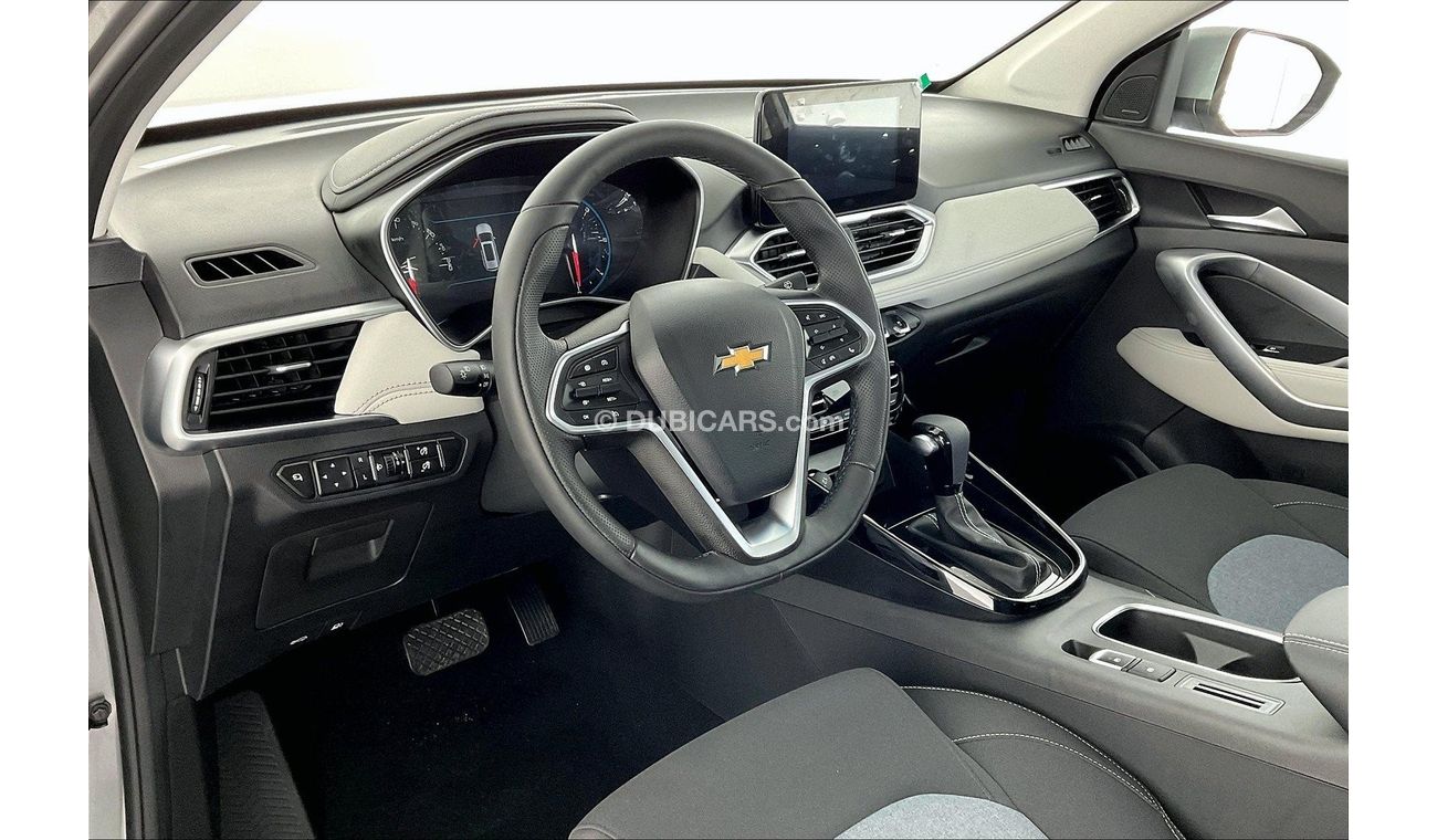 شيفروليه كابتيفا Premier