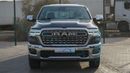 RAM 1500 (For Export , НА ЭКСПОРТ) Limited Longhorn Crew Cab Hurricane H.O 3.0TT 2026 GCC Без пробега
