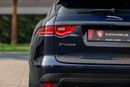 Jaguar F Pace Prestige | 2,154 P.M  | 0% Downpayment | Pristine Condition