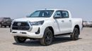 Toyota Hilux SGLX HILUX SR5 2,4 DIESEL 2025