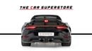 Porsche 911 CARRERA 4GTS Convertible-New-Porsche Warranty-High Specifications