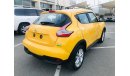 Nissan Juke NISSAN JUKE - 2016- GOOD CONDITION