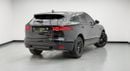 جاكوار F بيس R-SPORT