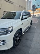 Toyota Land Cruiser GXR 4.0
