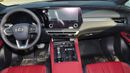 Lexus RX350 LEXUS RX350 FSPORT F2 24/24 CANADIAN SPECS