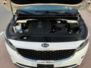 Kia Sedona 2017 - 7 SEATS FAMILY CAR LOW KM US SPEC