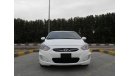 Hyundai Accent 2015 1.4 Ref#631