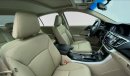 Honda Accord LX B 2.4 | Under Warranty | Inspected on 150+ parameters