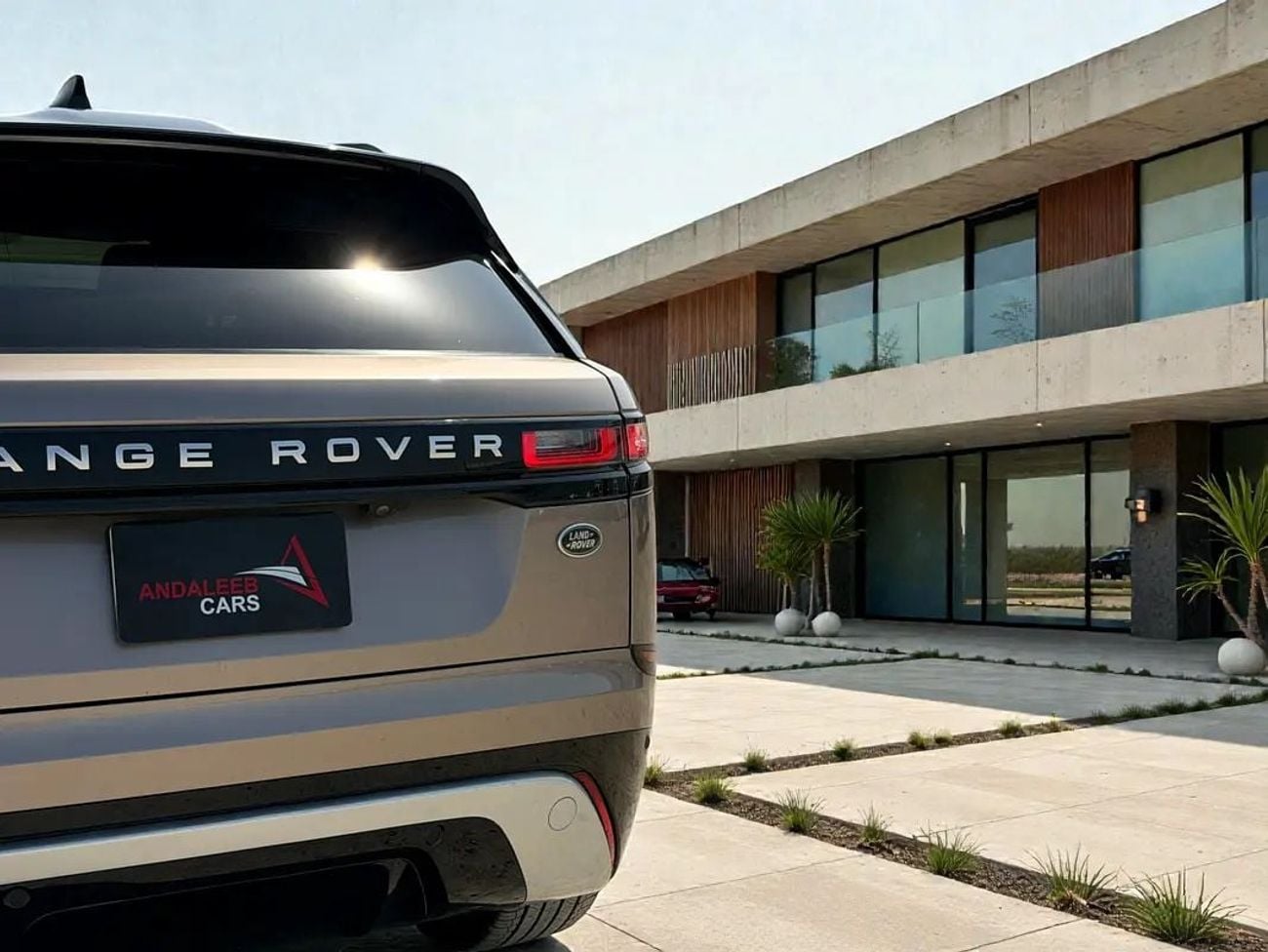 Land Rover Range Rover Velar GL P250 S 2.0L Petrol RANGE ROVER VELAR P250 S 2.0L A/T | 2023 | AED 2,170 per month | IMMACULATE CO