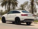 Mercedes Benz GLE350 Export from Australia