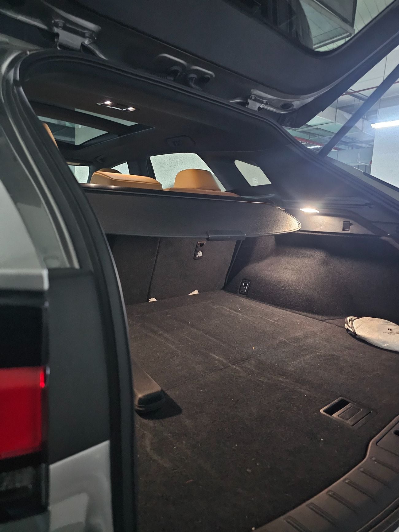 لكزس RX 350 PRESTIGE