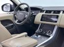 Land Rover Range Rover Sport HSE P360 3.0L 2019 Range Rover Sport HSE, 1 Year Warranty Unlimited Km, Range Rover Full Service His