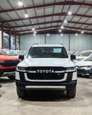 Toyota Land Cruiser GXR4 3.3L