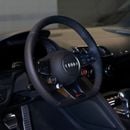 أودي R8 AED 11,499 pm • 0% Downpayment • Agency Warranty and Service Contract